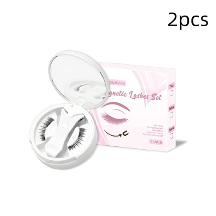 Magnetic Lashes Set