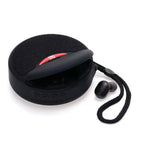 Black / USB