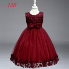 Wine Red / 120cm
