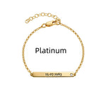 Platinum