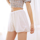 8081 White / Average Size