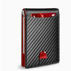 Carbon Red