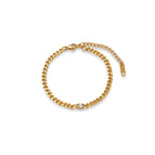 Gold / Bracelet / Style 1
