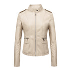 White / L