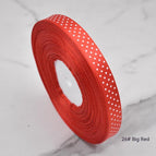 26 Bright Red / 15CM100 Yards Volume