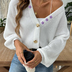 White / L