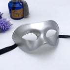 Silver / Free Size