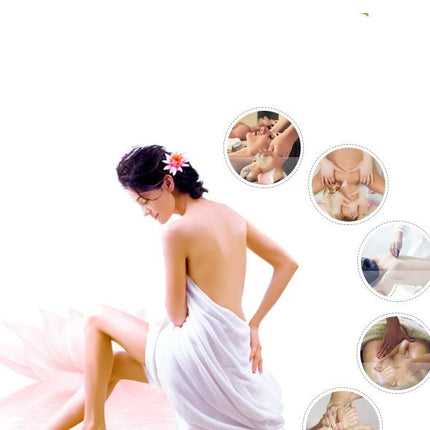 Wormwood Essential Oil Massage Facial Essential Oil