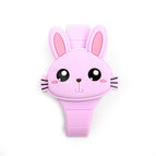 Light pink
