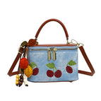 Blue / Single Bag