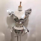 Silver / S