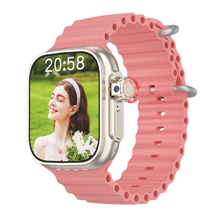 Electronic Youth Card Smart Watch Drawers