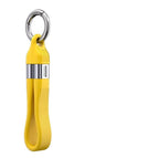 Yellow / Keychain