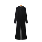 Black / L