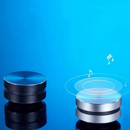Magnetic Bone Conduction Speaker
