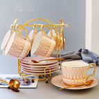 Pienk 6set