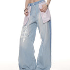 Light Blue / L