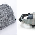 Silver grey set / L