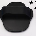 2pcs Black