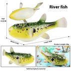M2380 River Fish