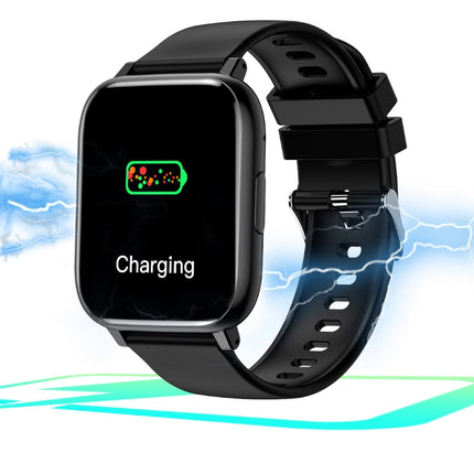 Aanlyn Handelaars Gewilde H9 Plus Slimhorlosie Gesondheidsmonitering Bluetooth-oproepe