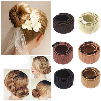 Towerbroodjie Haarstyler