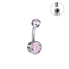 Pink / 1.6X10mm