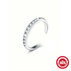 White Gold 7Style / 925 Silver