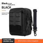 Black / Free Size