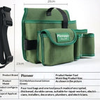 Green / 13 Style