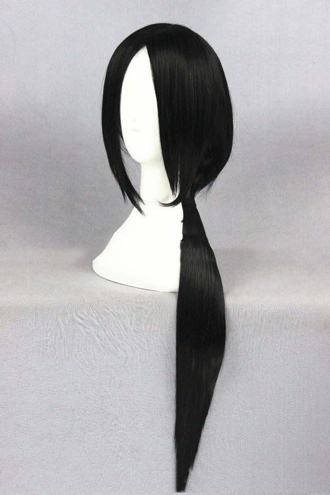 75cm Middle Part Cosplay Wig