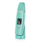 Green / USB