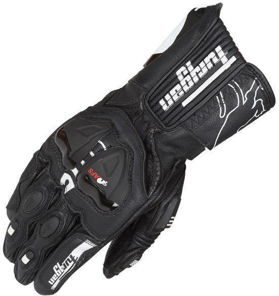 Motorcycle Gloves Motorcycle Rider Hard Shell