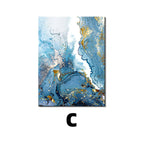 Type C / 50×70 Only Painting Core