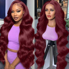Wine Red