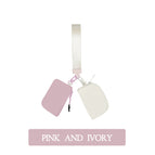Beige Pink / Below 20L