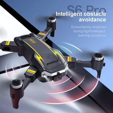 S6 pro Dual Camera Drone
