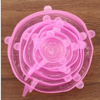 12PC pink