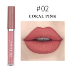 CORAL PINK