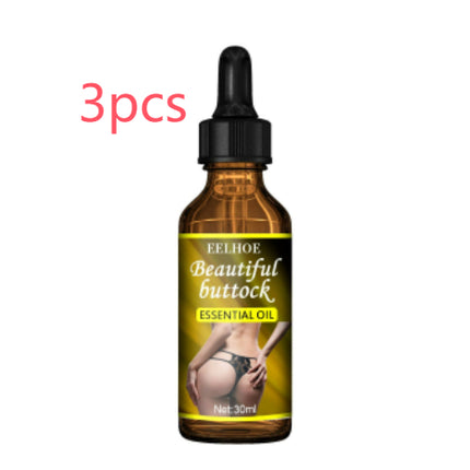 Butt Enlargement Butt Care Oil Big Butt Massage Firming