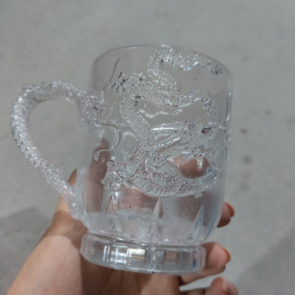 Dragon Wine Cup