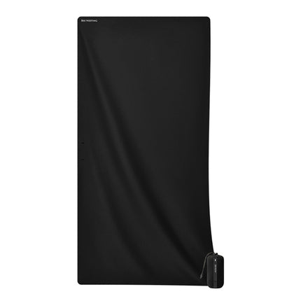 Reiskompressie Mans Sweetabsorberende Sportabsorberende Handdoek