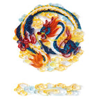Dragon / Toolkit