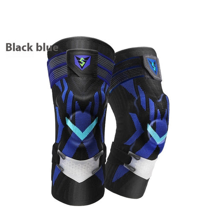 Running Knee Protective Sleeve Training Leggings