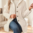 Beige / L