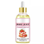 Aarbei Geur 120ML