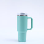 No2 Eucalyptus Green / 40oz