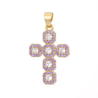 5Styles Single Pendant