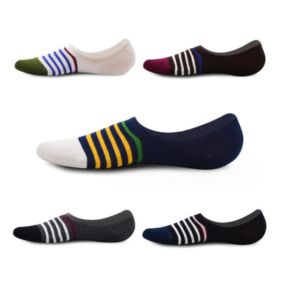 Wizard Ankles Socks 5 Pairs