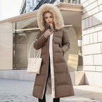 Brown With Khaki / L